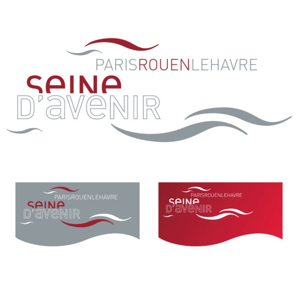 Identité visuelle sein d&rsquo;avenir