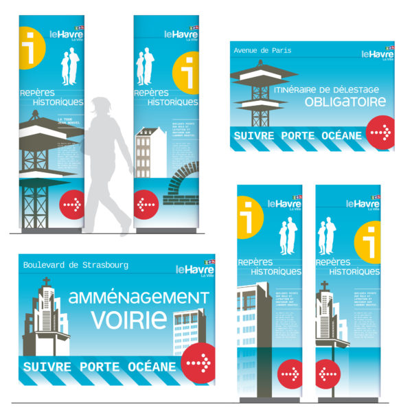 identité travaux au Havre