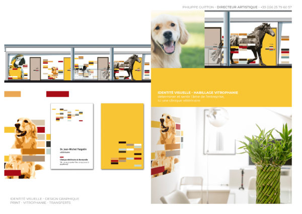 clinique vétérinaire