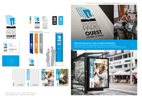 université Paris Ouest – Nanterre