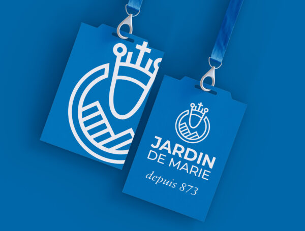 logo – charte graphique