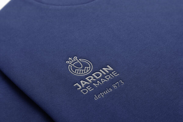 Identité visuelle 8