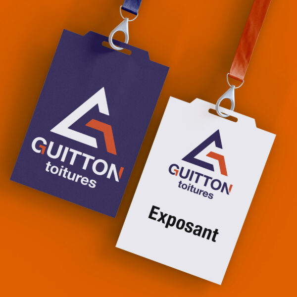 Identité visuelle 2