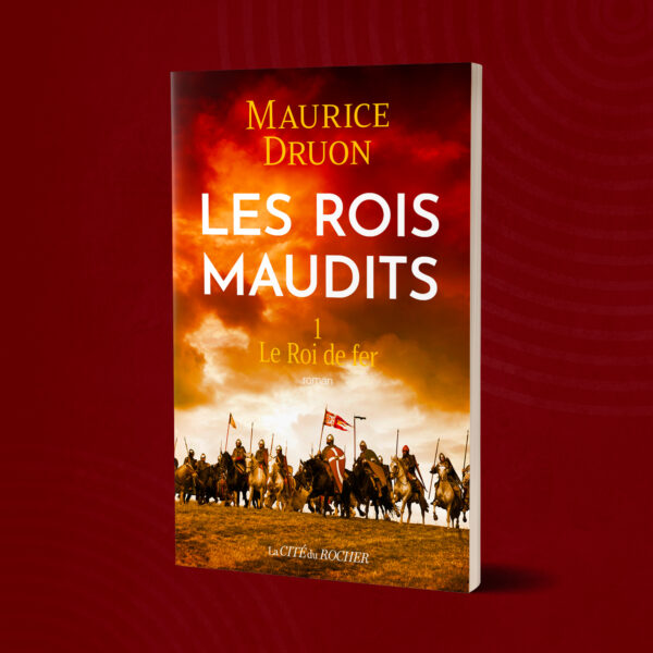 les rois maudits