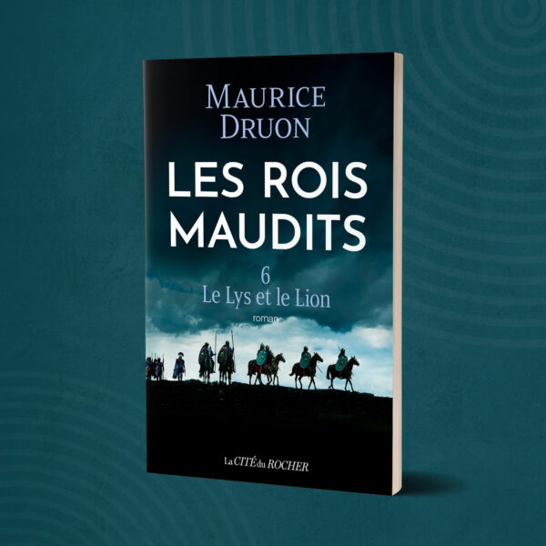 Les Rois maudits