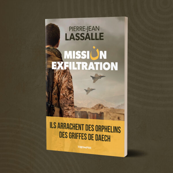 Couverture de livre éditions du Triomphe collection Haute Tension